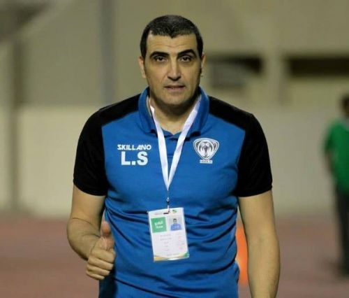 لطفي السليمي