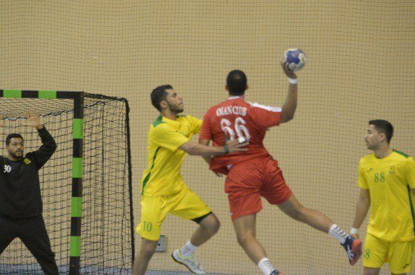 من المنافسات