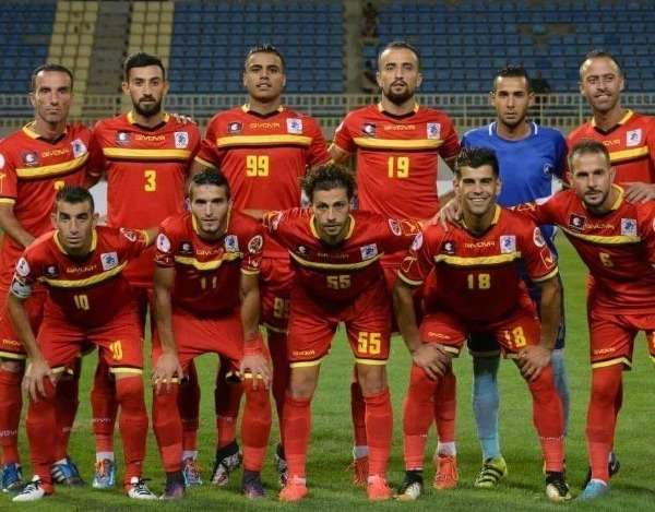 لاعبو الصريح