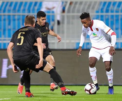 سلطان الغنام