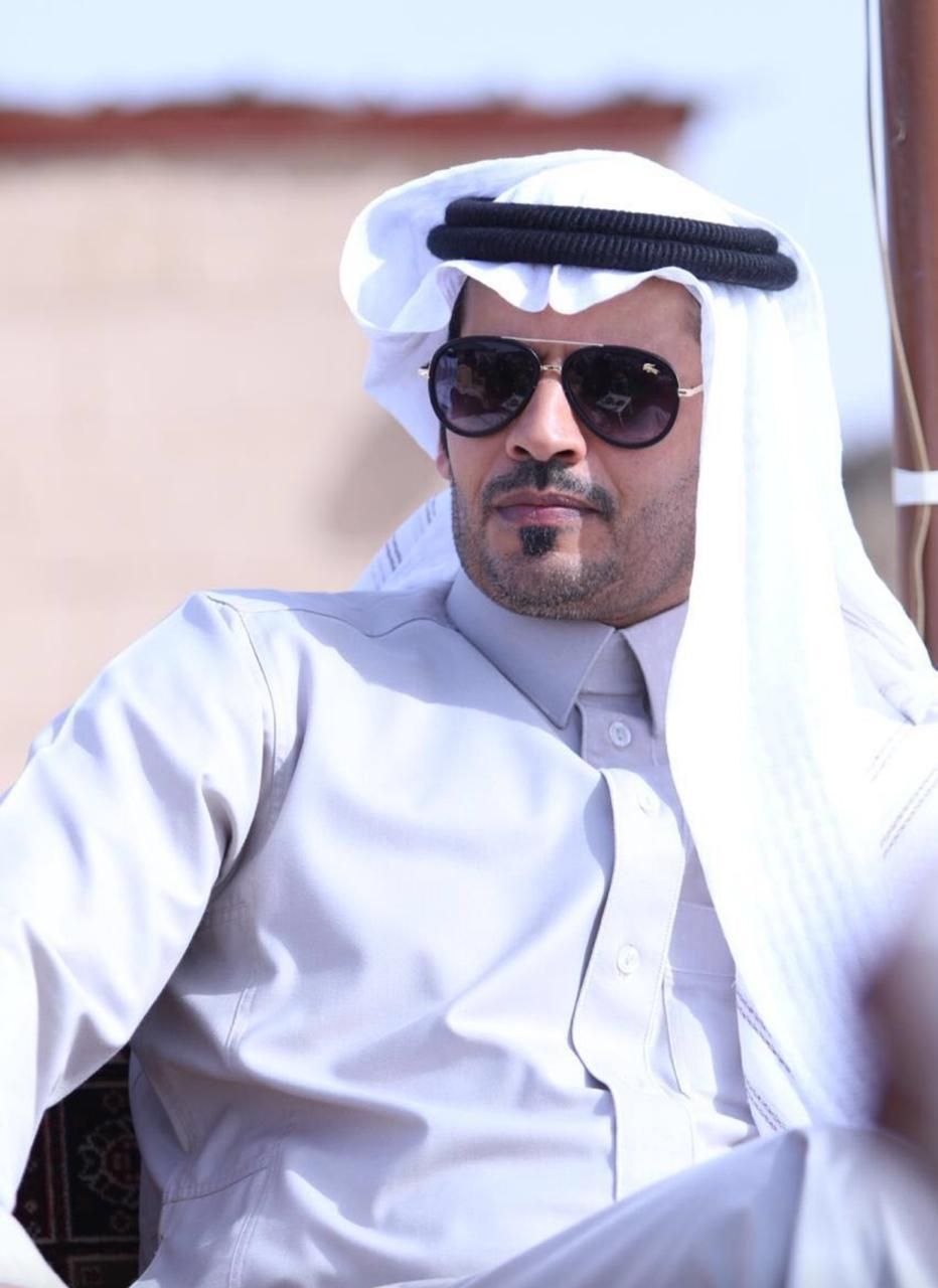 عبد الله المقحم