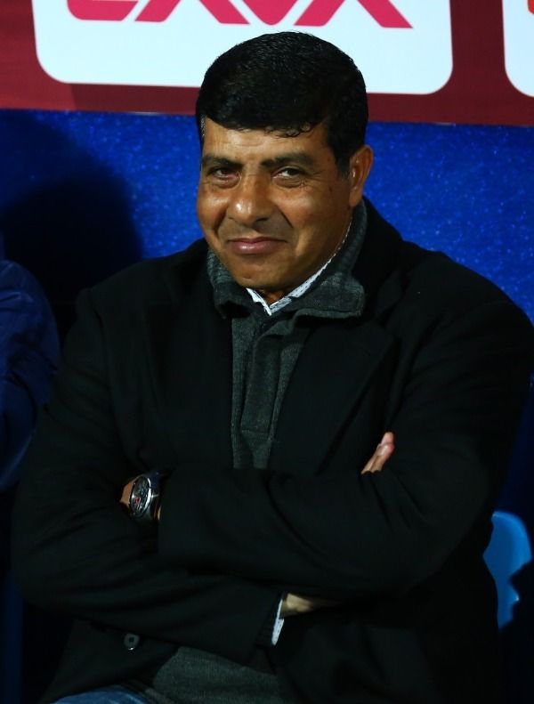 طارق العشري