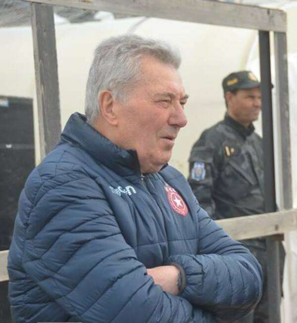 روجيه لومير في لقاء اليوم