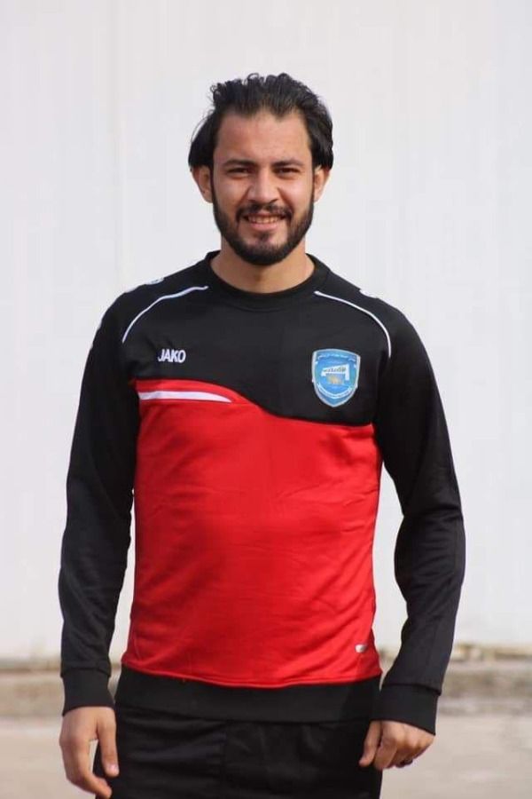 محمد محمود أبو شاهين