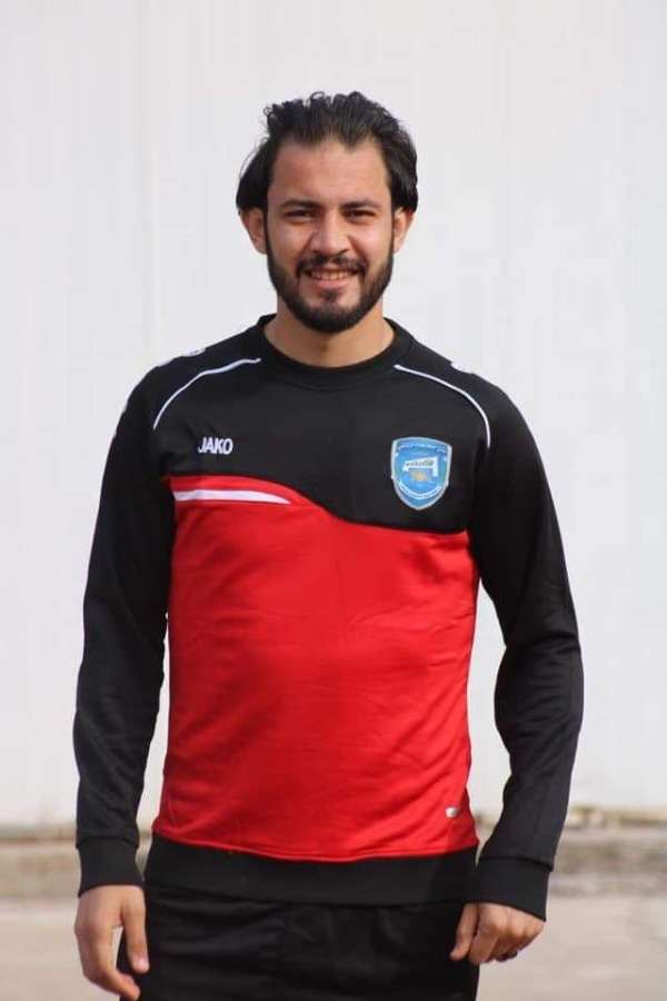 محمد محمود أبو شاهين