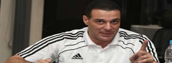 عصام عبد الفتاح