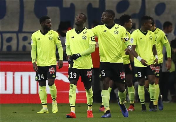 بيبي مع ليل