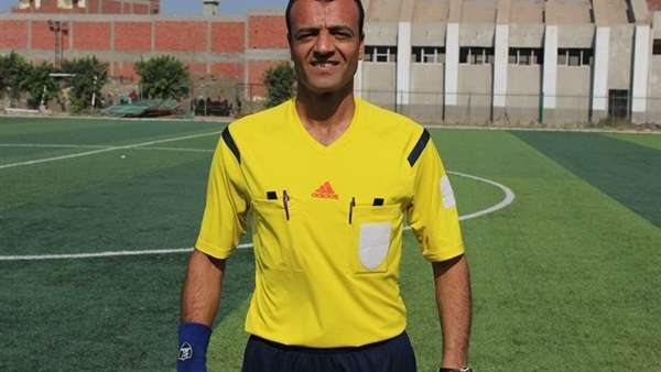 حسن السندبيسي