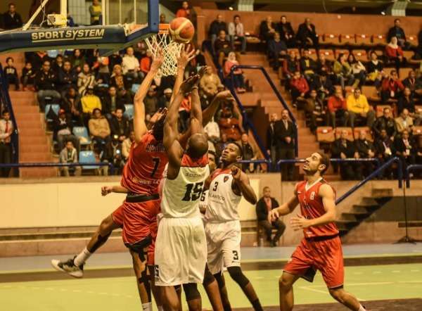 فريق الأهلي (أرشيفية)