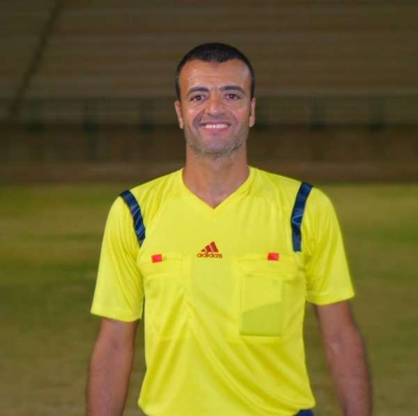 حسن السندبيسي