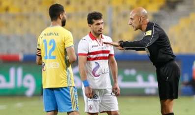  الحكم محمد عادل