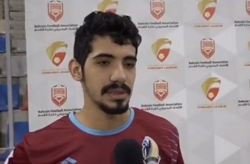 محمود مختار