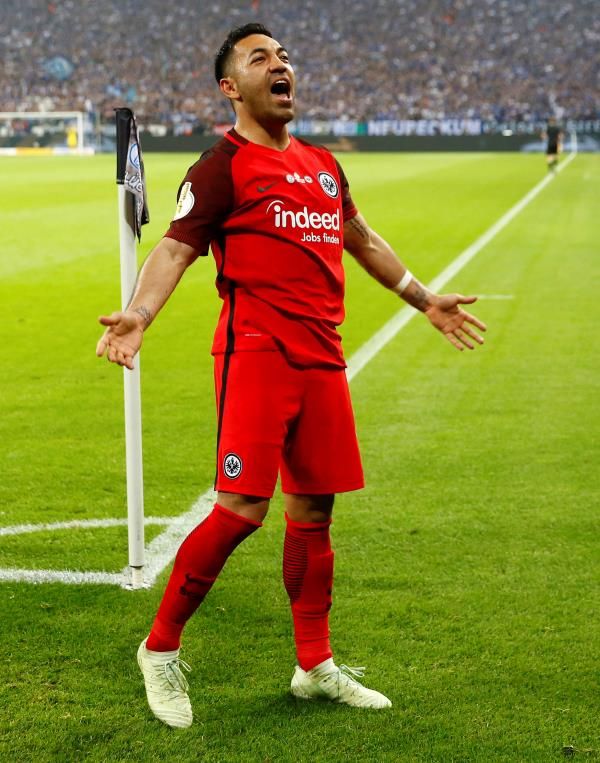 ماركو فابيان