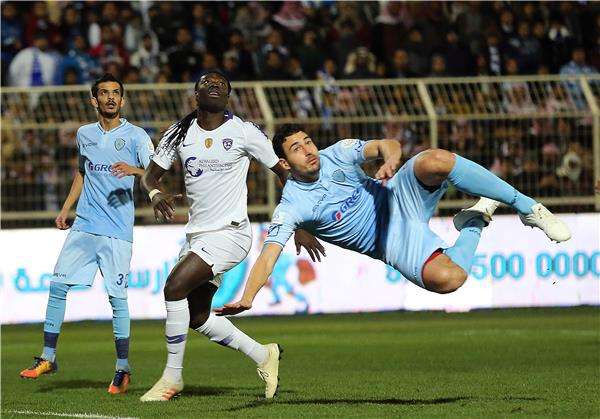  بافيتيمبي جوميز