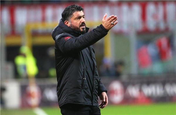 جينارو جاتوزو