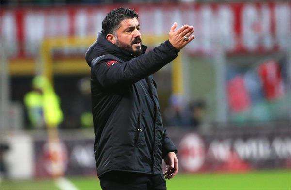 جينارو جاتوزو