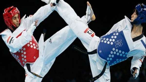 من منافسة سابقة