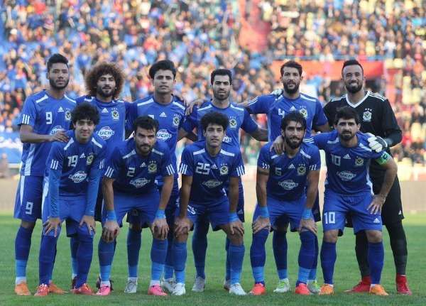  فريق القوة الجوية