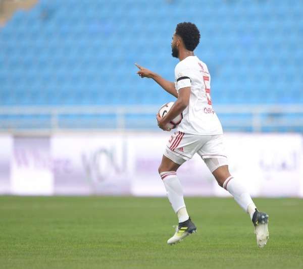 اللاعب البرازيلي للوحدة