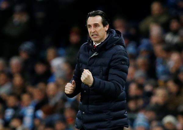  أوناي إيمري