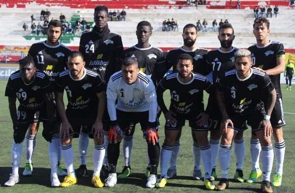 فريق البقاع