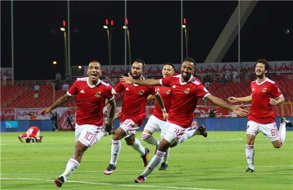 لاعبو الوحدة