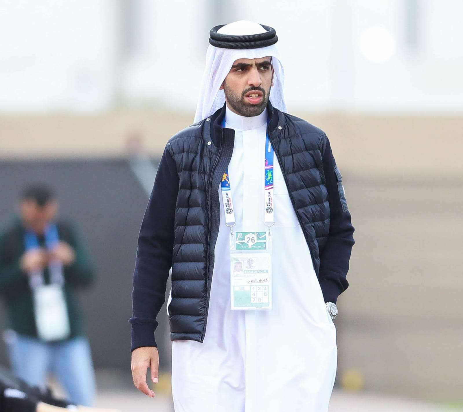 الشيخ خالد بن سلمان