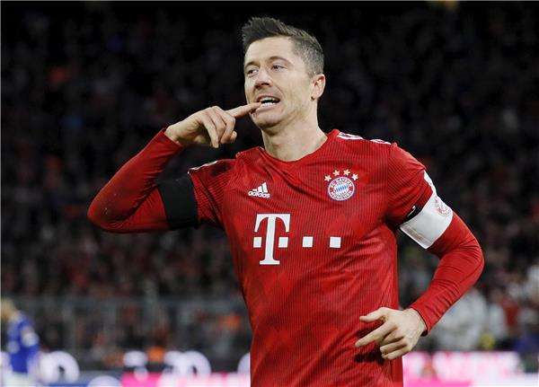 ليفاندوفسكي