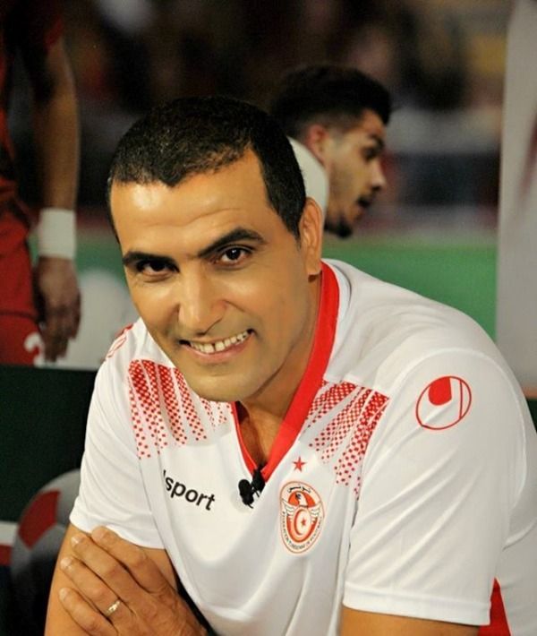 لطفي السليمي 