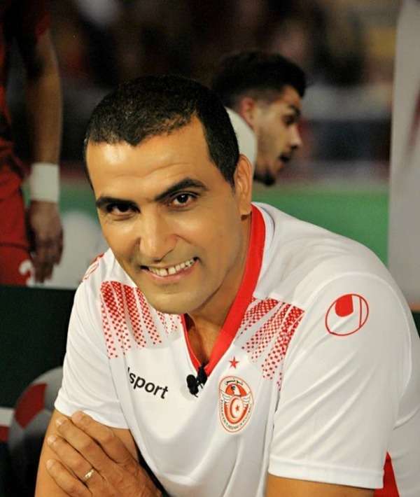 لطفي السليمي 