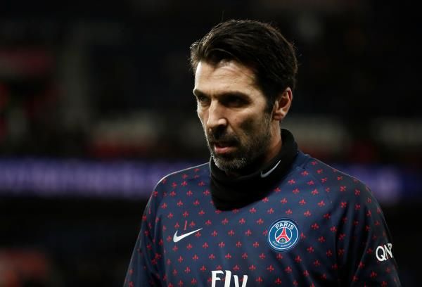 جيانلويجي بوفون