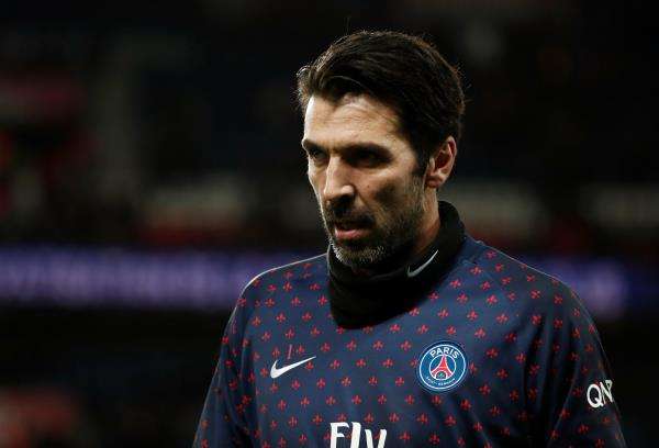 جيانلويجي بوفون