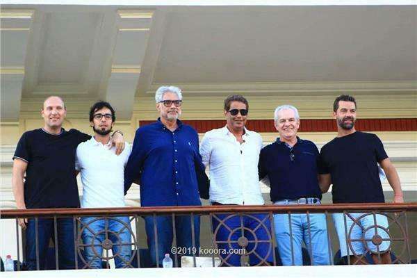 أجيري والجهاز المعاون