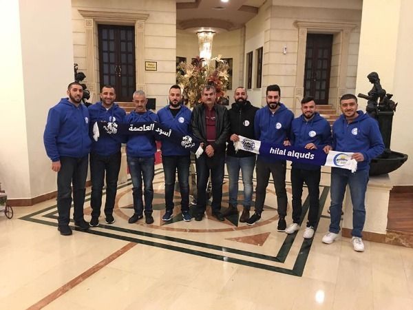 وفد جمهور الهلال يتوجه لعُمان