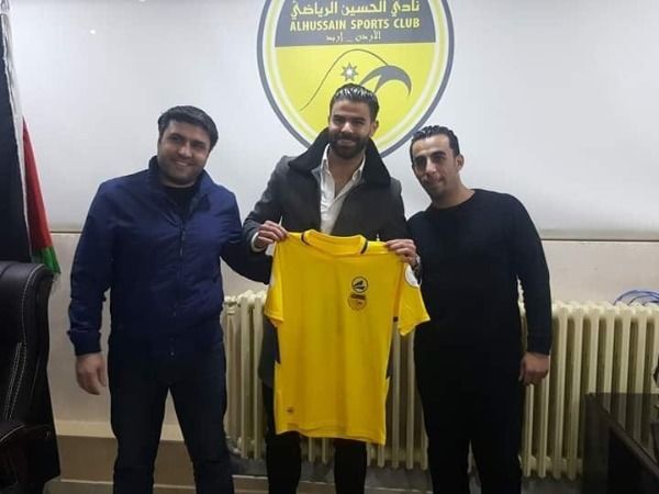 البشتاوي بعد التوقيع