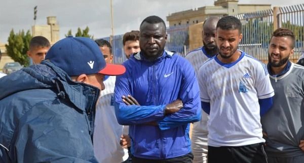 نجوم أجدابيا 