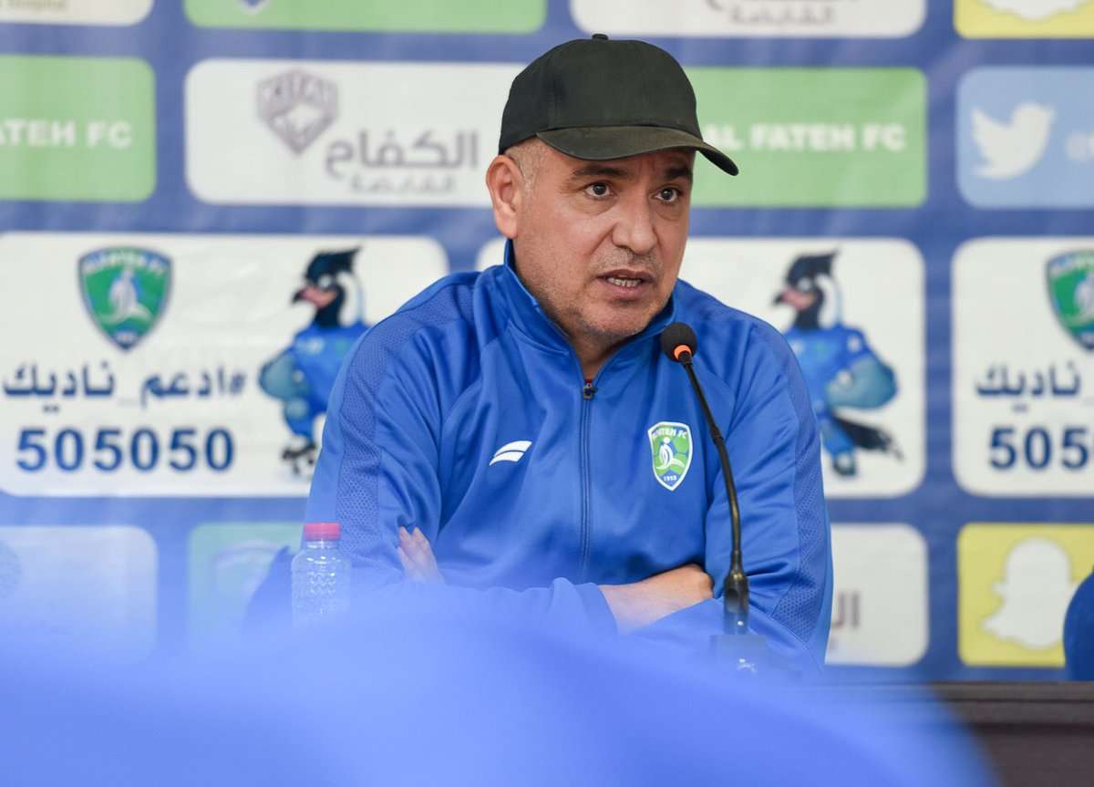 فتحي الجبال