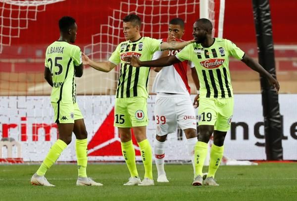 أنجيه (أرشيفية)