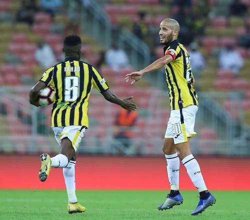 كريم الأحمدي