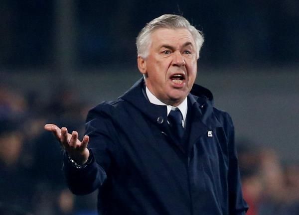 كارلو أنشيلوتي