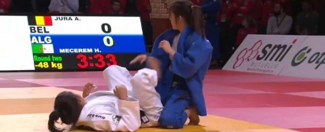 من المنافسات