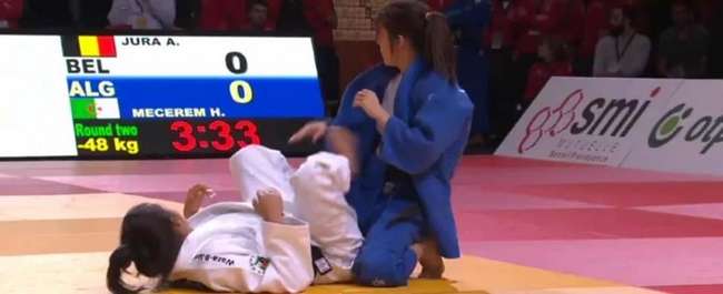 من المنافسات