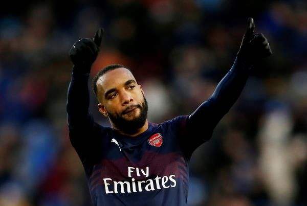 ألكسندر لاكازيت