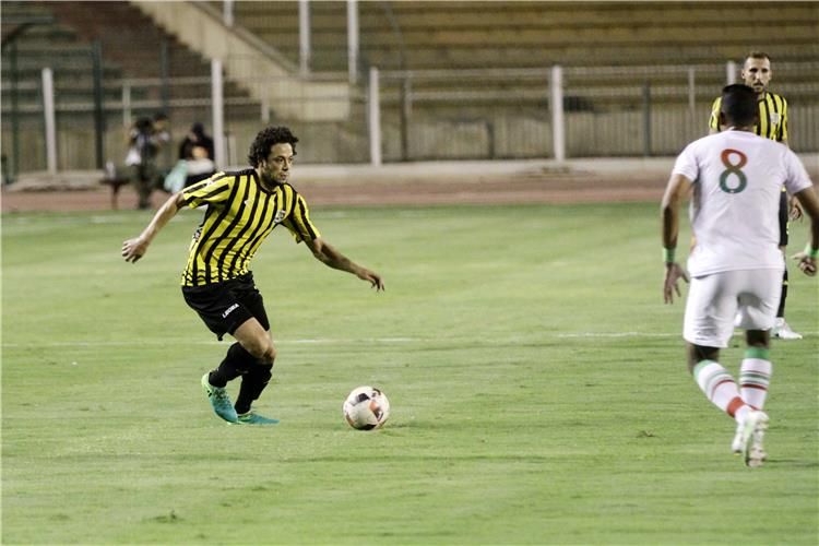 إبراهيم صلاح