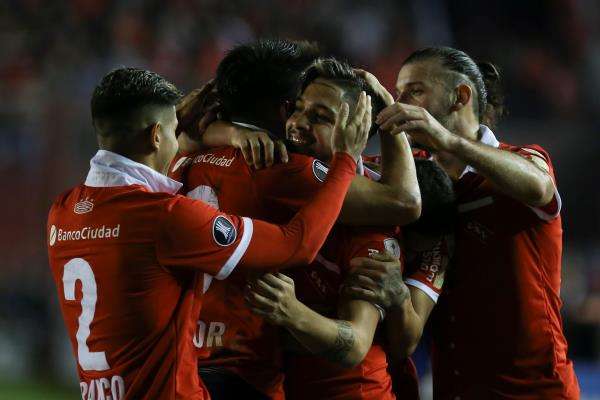 إنديبندينتي