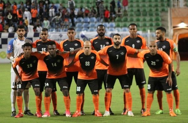 نادي الشباب العماني