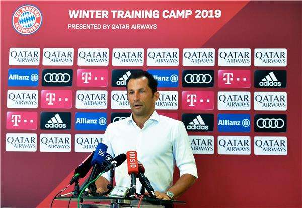 حسن صالح حميديتش