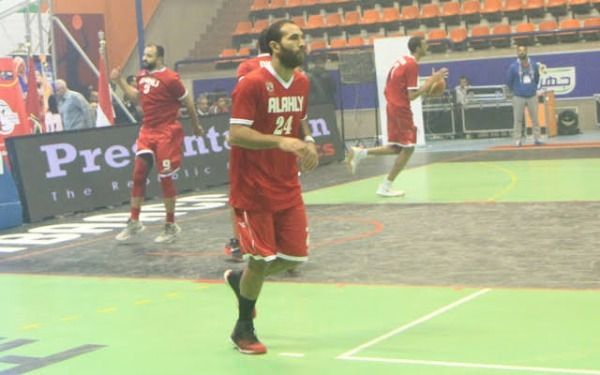  كريم الدهشان