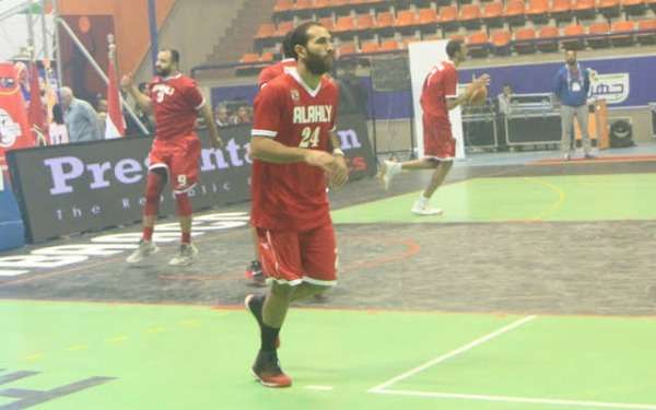  كريم الدهشان