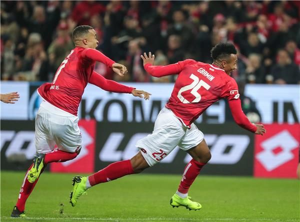  جون فيليب جبامين